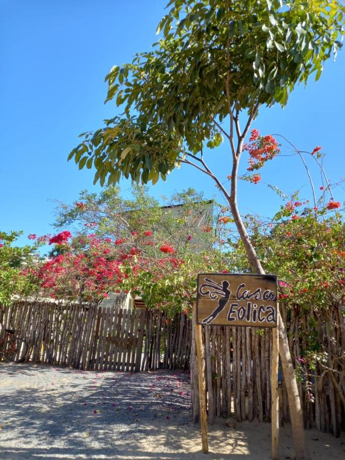 Casa Éolica - B&B