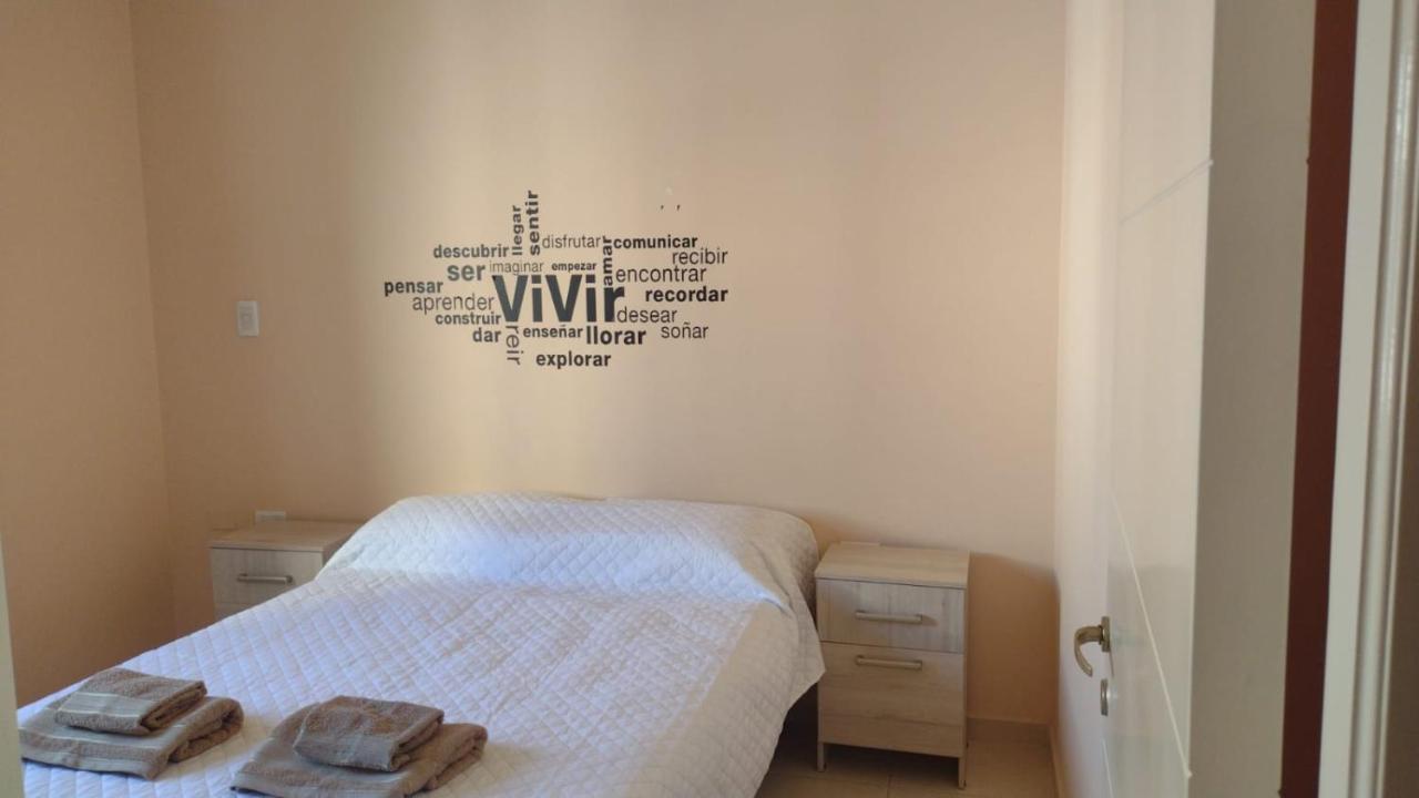 Departamento Mendoza - B&B