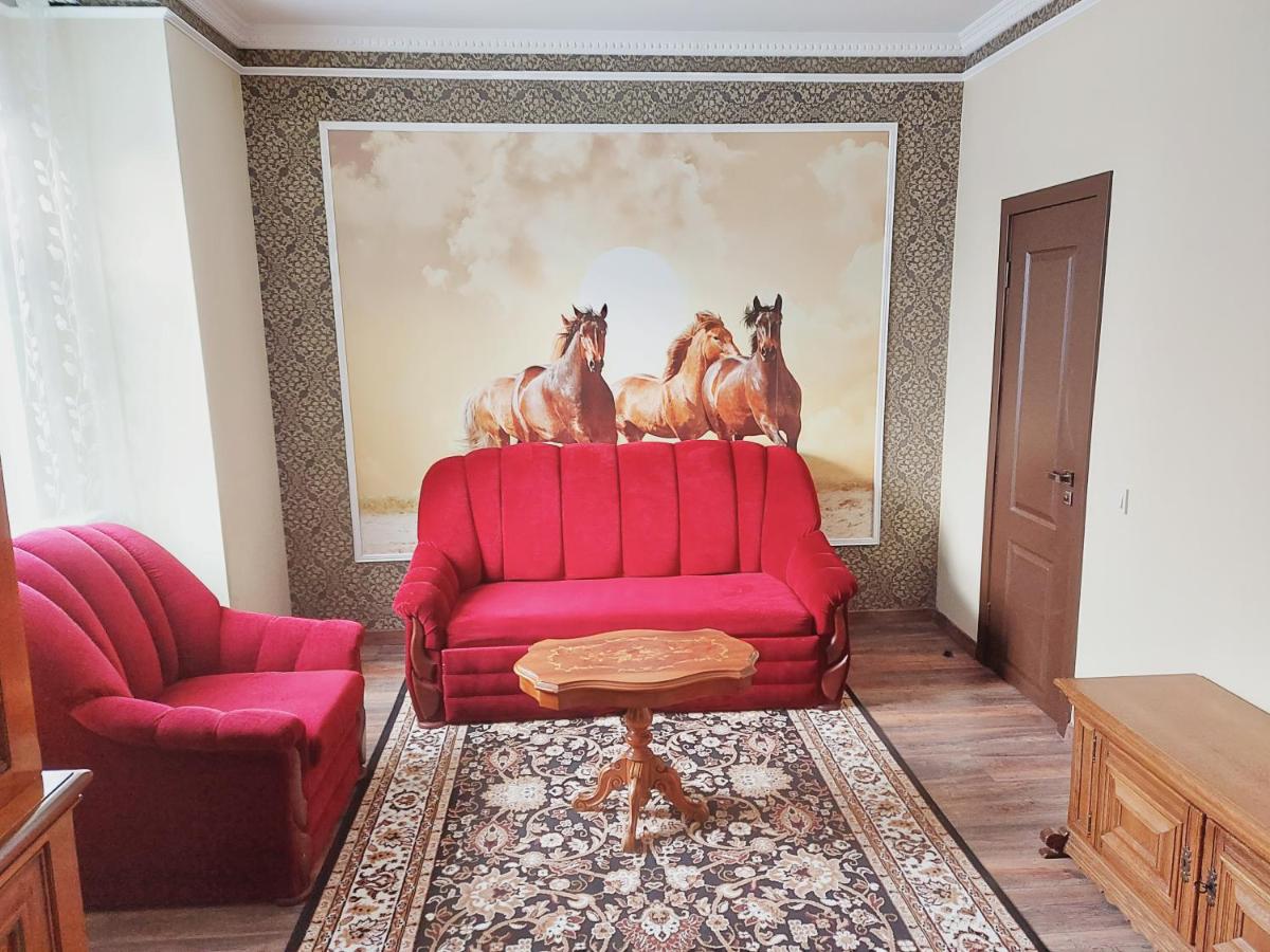 Appartement met 1 Slaapkamer