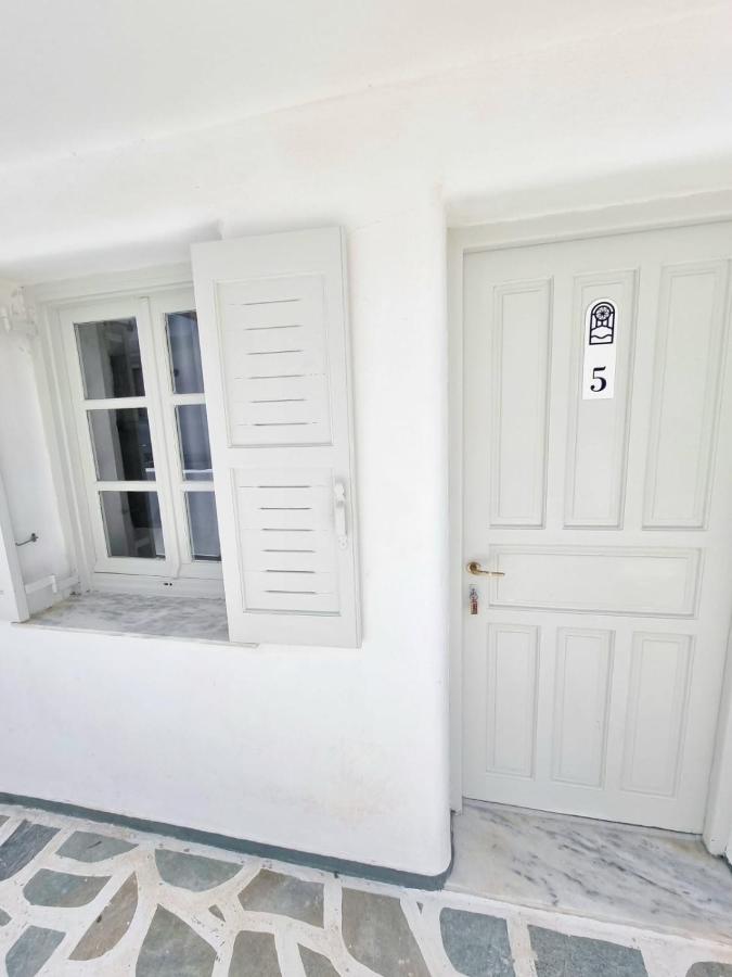 Classic Triple Room