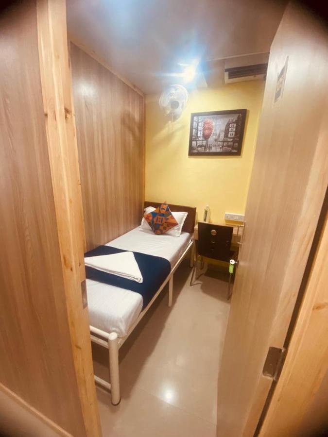 Royal Cabin Stay - B&B