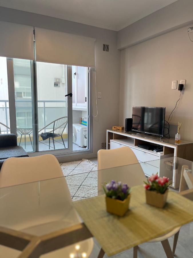 Departamento Céntrico - Ferienwohnung Santa Fe