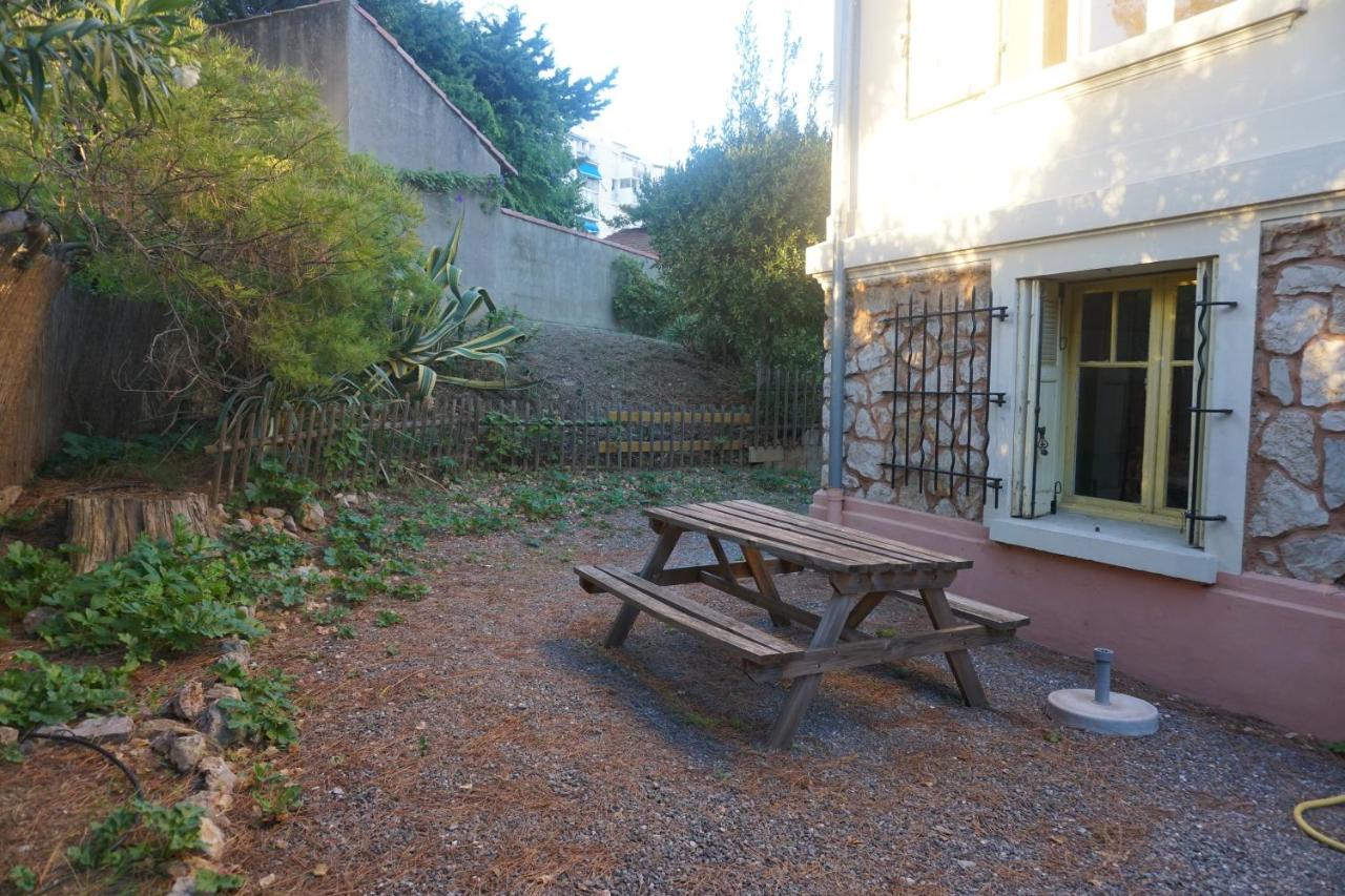 Appartamento con Vista Giardino