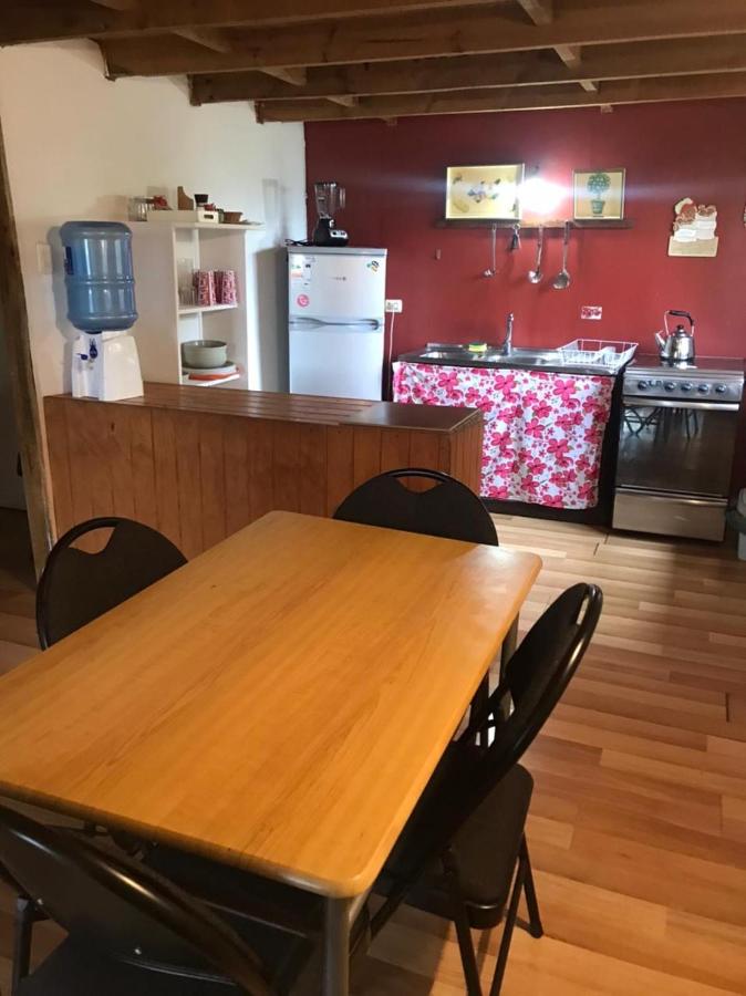 cabañas Akui - B&B Hanga Roa