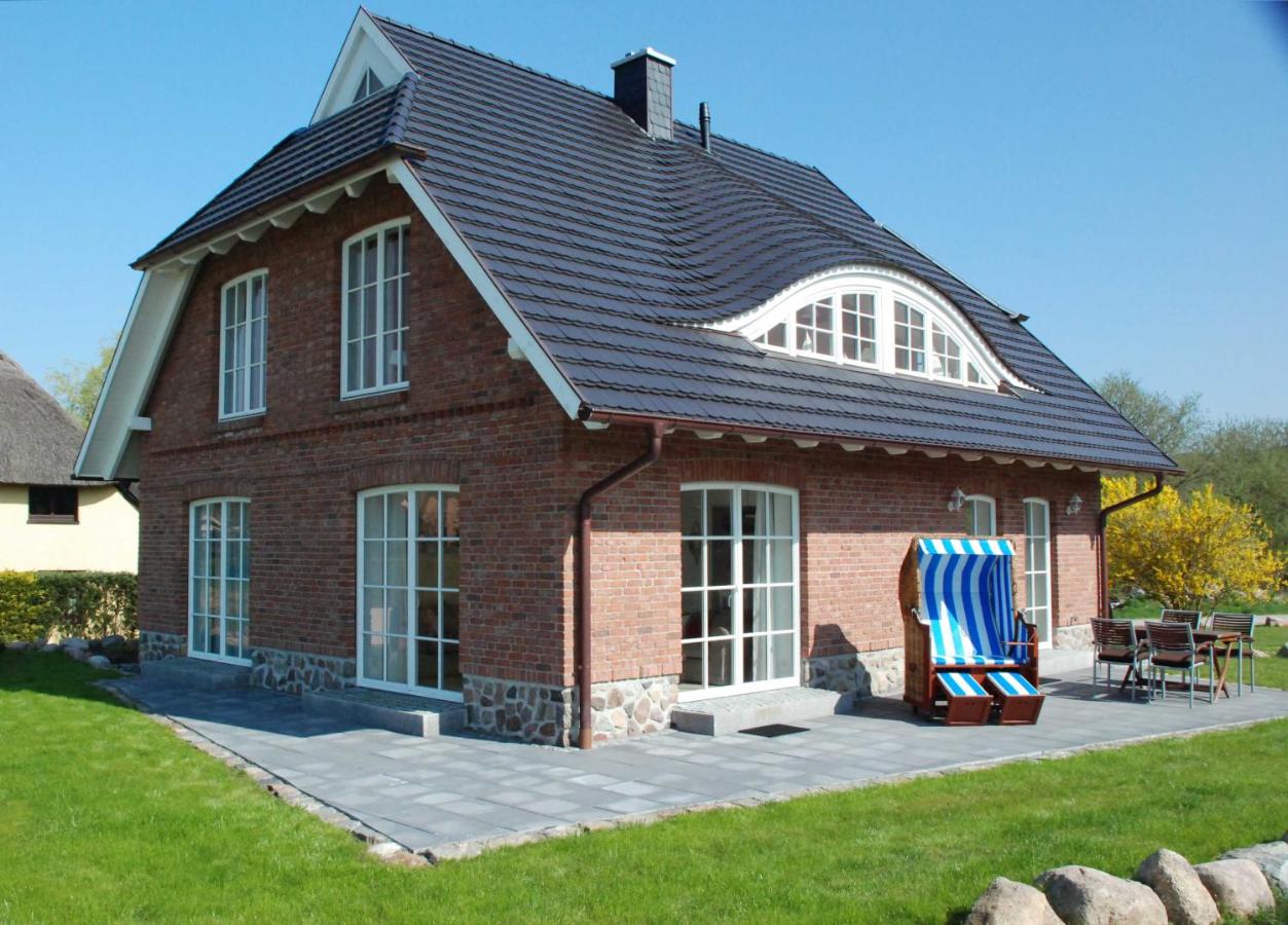 B&B Gager - Landhaus Gager - 100 m zum Yachthafen - Bed and Breakfast Gager