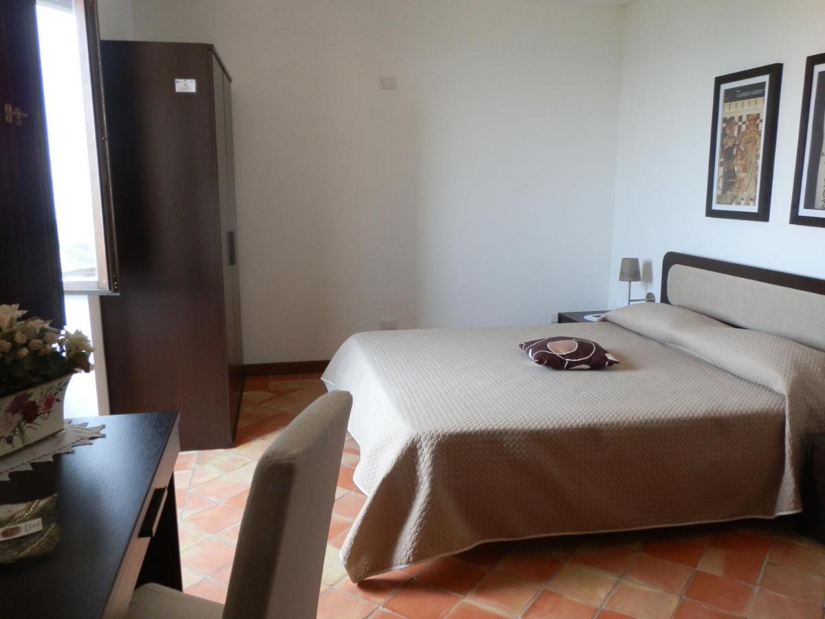 Chambre Double avec Salle de Bains Privative Extérieure