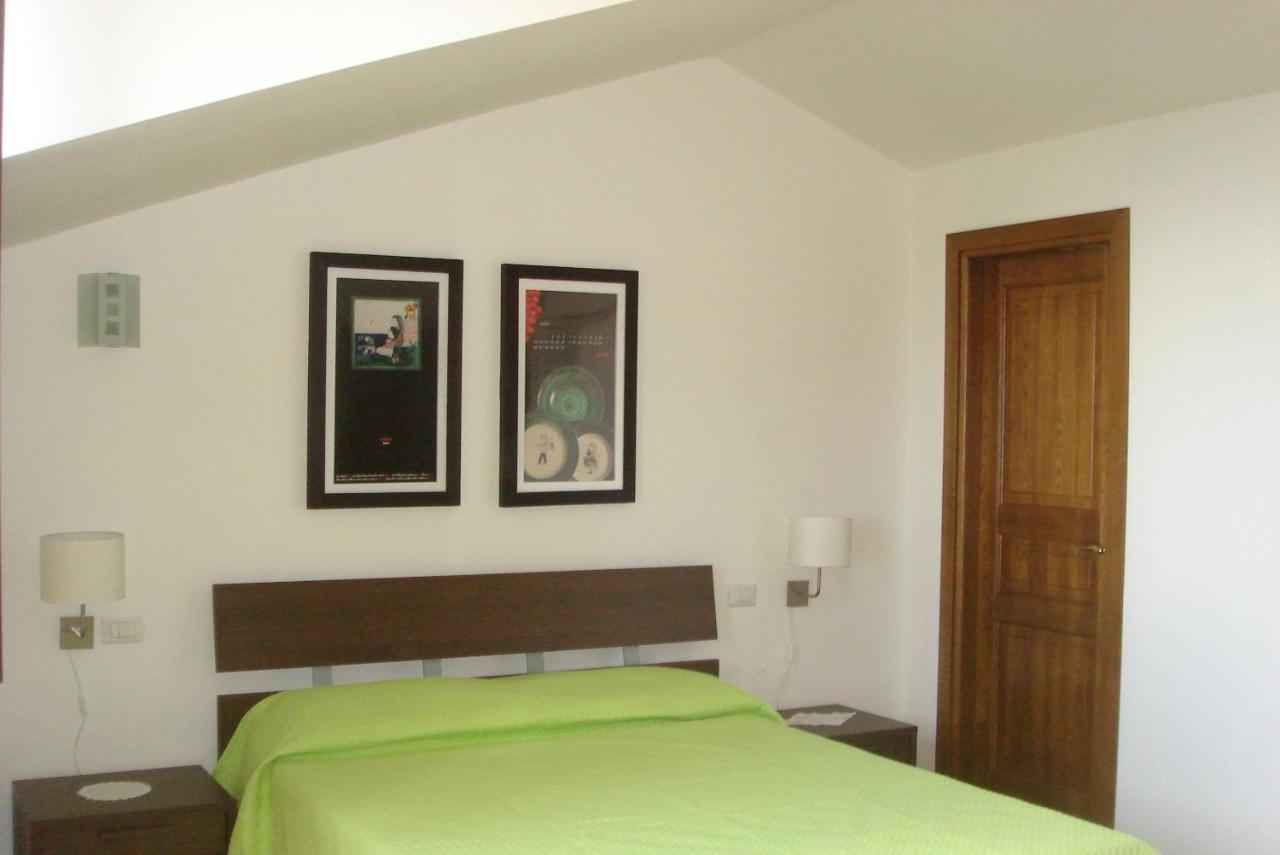 Grande Chambre Double 