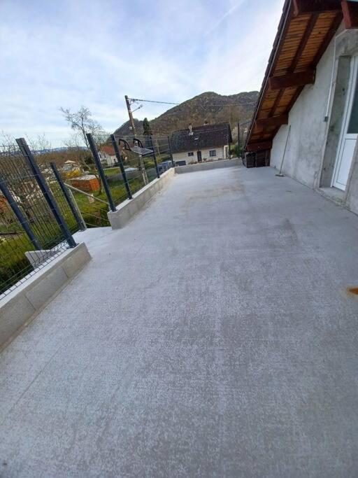 Appartement Les 3 L - Ferienwohnung Vions