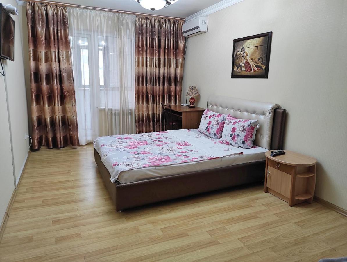 B&B Bender - Квартира на Пентагоне - Bed and Breakfast Bender