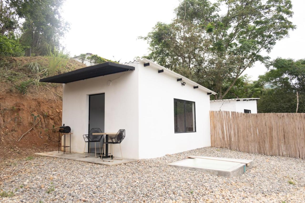 HIKIA Tocaima - B&B Apulo