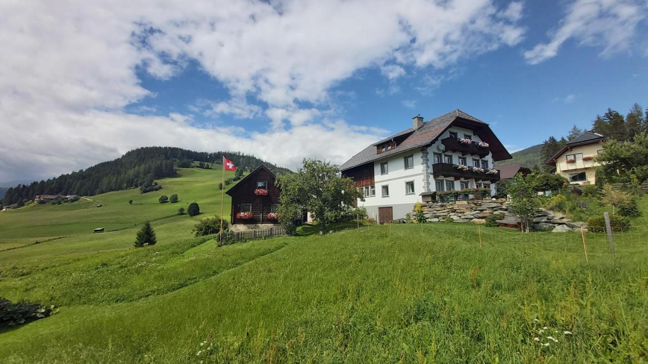 SCHWEIZER Hof - Bed and Breakfast Tamsweg