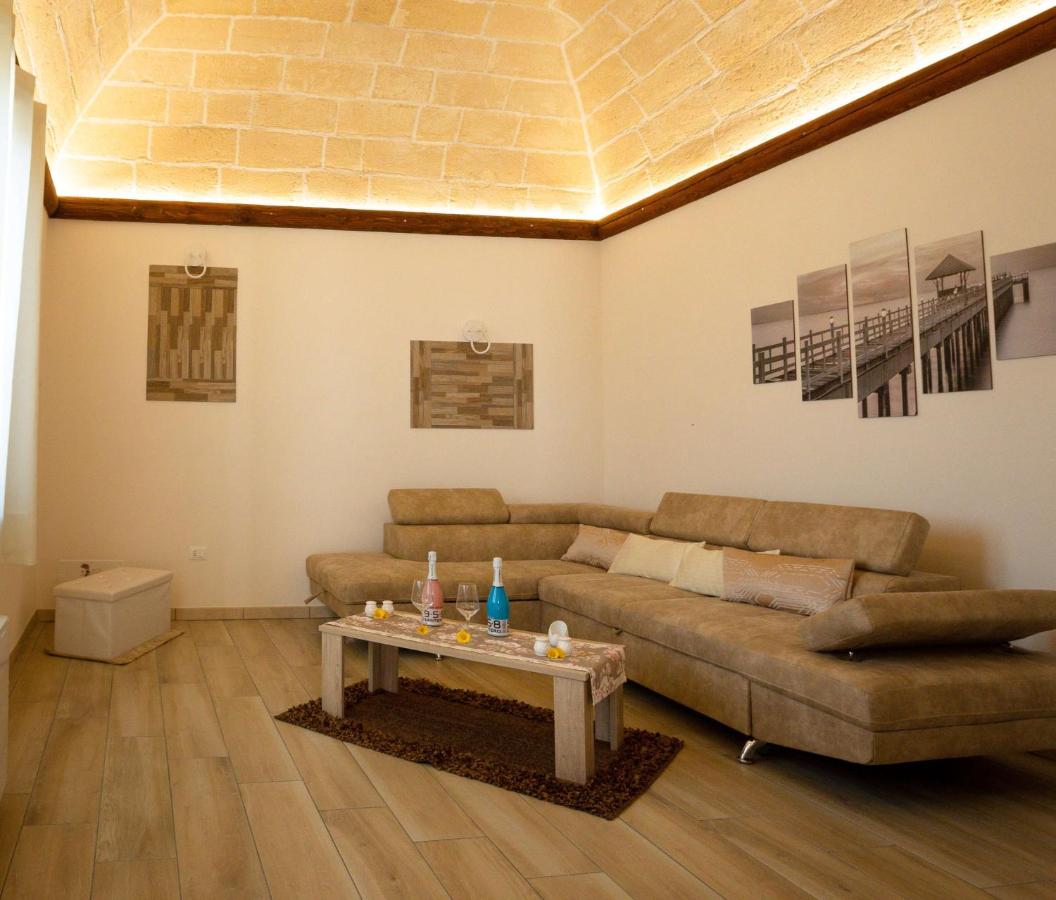 B&B Marsala - Casa Vacanza Patrizia - Bed and Breakfast Marsala