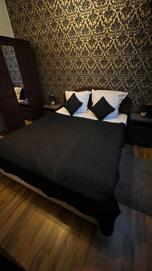 B&B Chemnitz - Pension Chevermeto - Bed and Breakfast Chemnitz