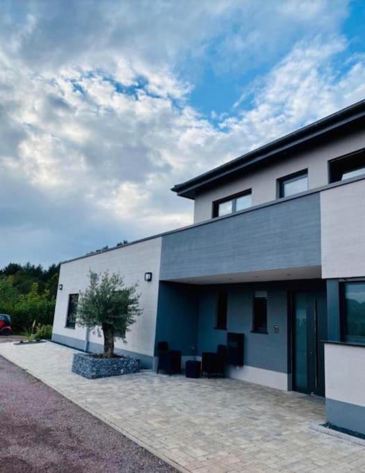 Ferienwohnung Nalbach Wohnung 1 - Ferienwohnung Nalbach