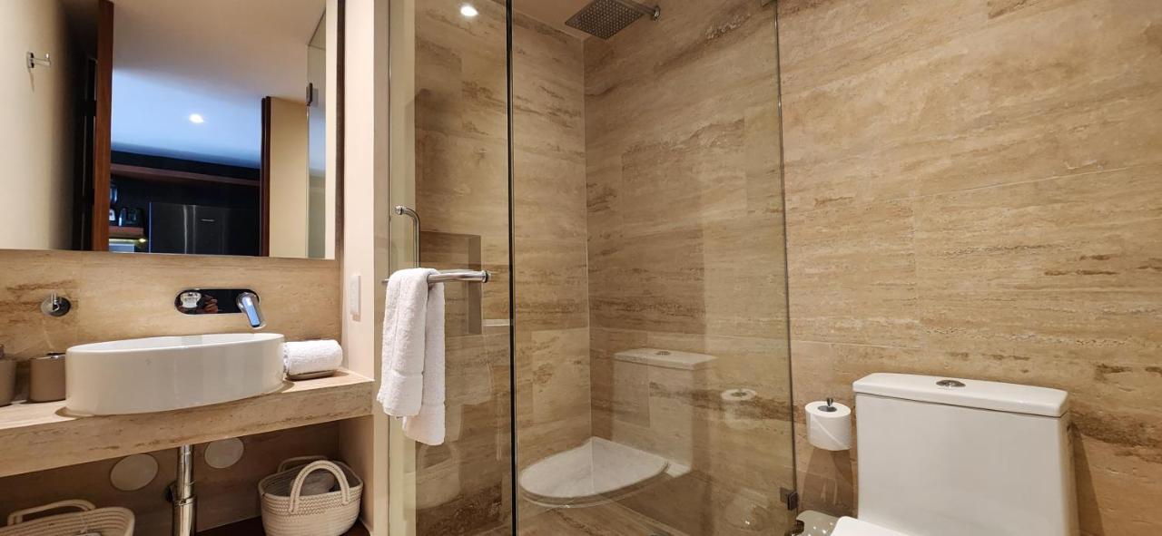 Apartment - Split Level
