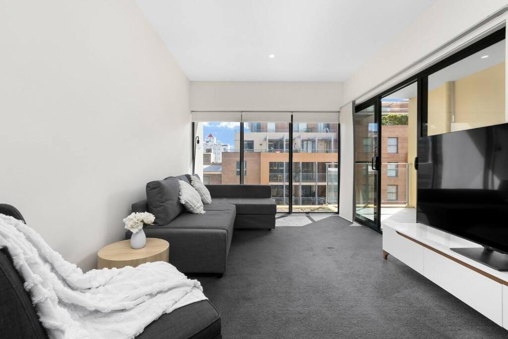 City Apartment - B&B Newcastle