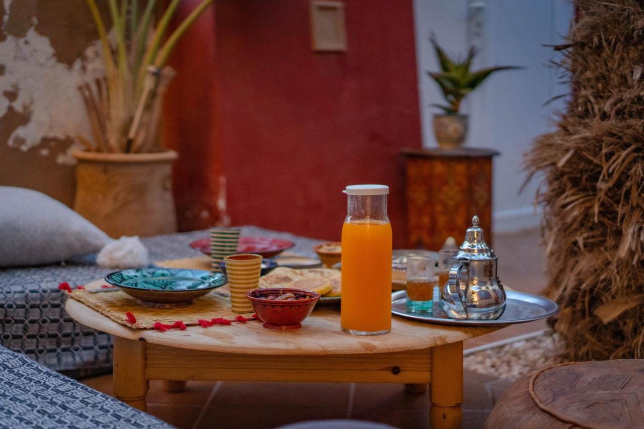 Little Kasbah - B&B