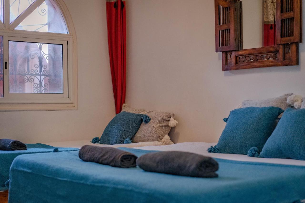 Triple Room with Private Bathroom