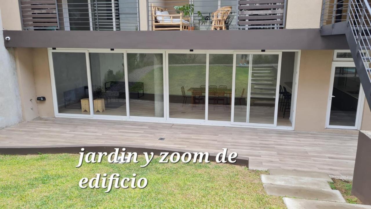 Apart Las Heras - B&B