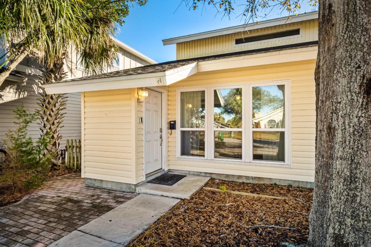 Walk to Jacksonville Beach, 10min to Mayo - B&B