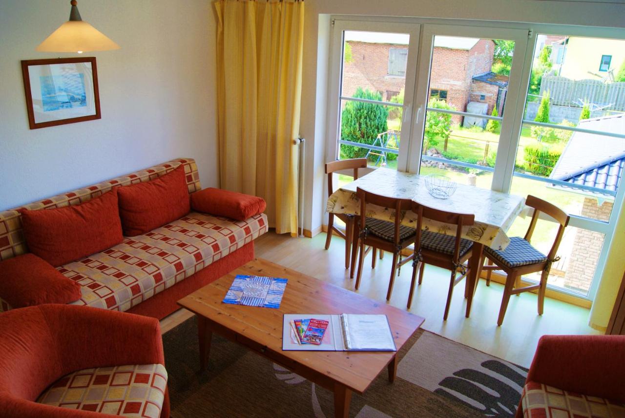 Appartement met 1 Slaapkamer - 111