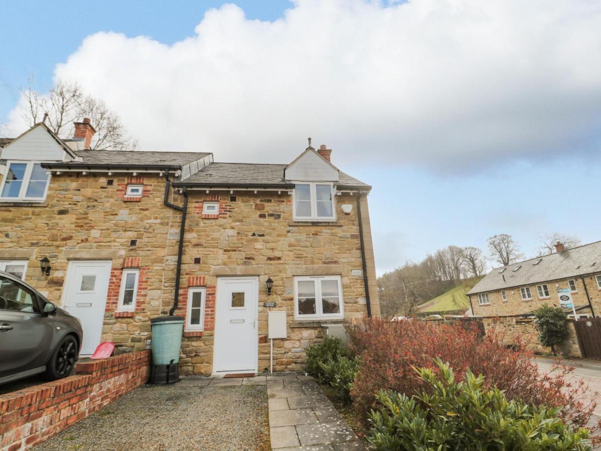Ramblers Cottage - B&B