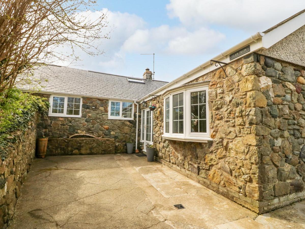 B&B Aberdaron - Glan Felin - Bed and Breakfast Aberdaron