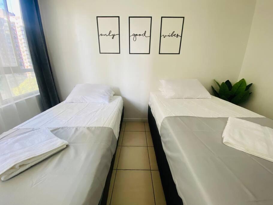 Studio Privado Para Tres - B&B
