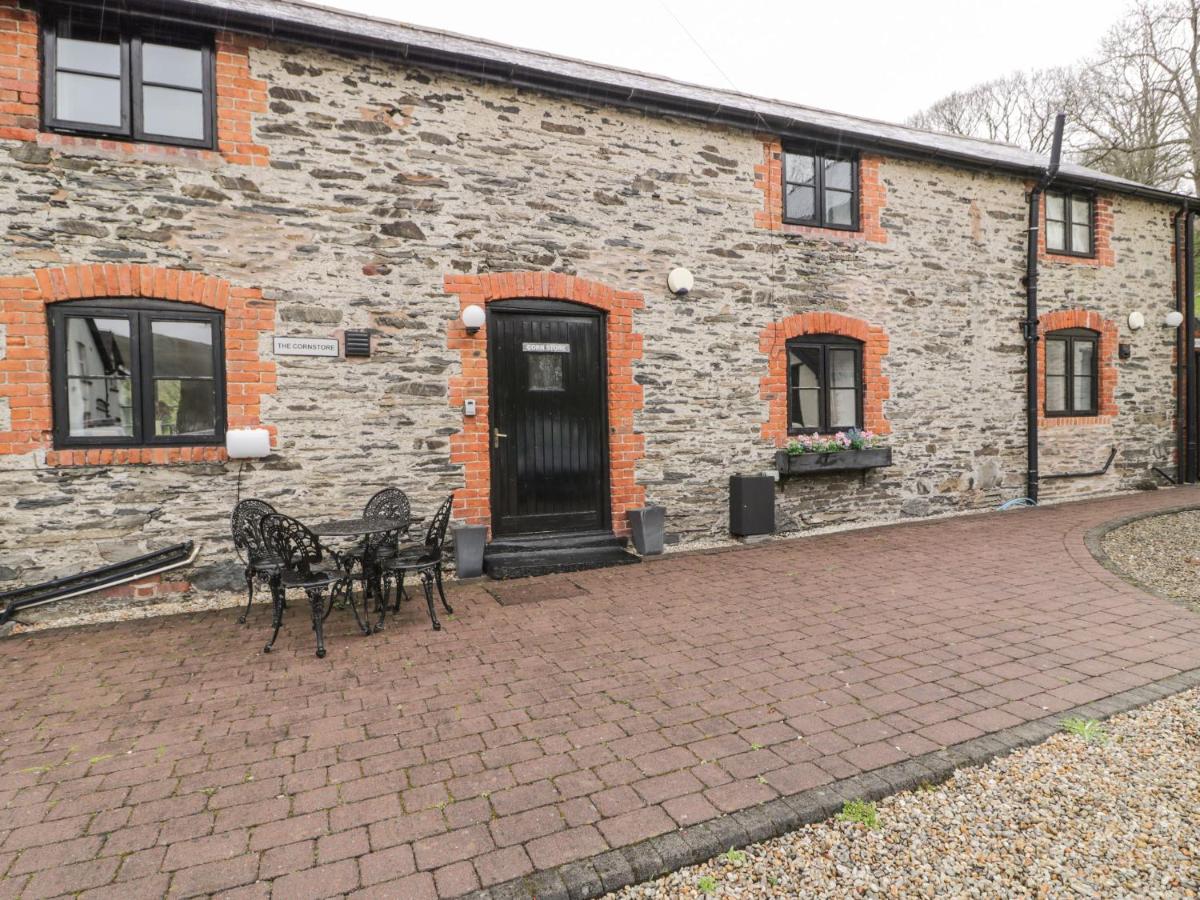 B&B Corwen - The Corn Store - Bed and Breakfast Corwen