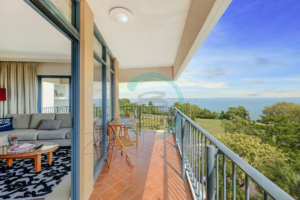 B&B Darwin - ZEN88 Esplanade: 3-BR Luxury Suite Near Waterfront - Bed and Breakfast Darwin