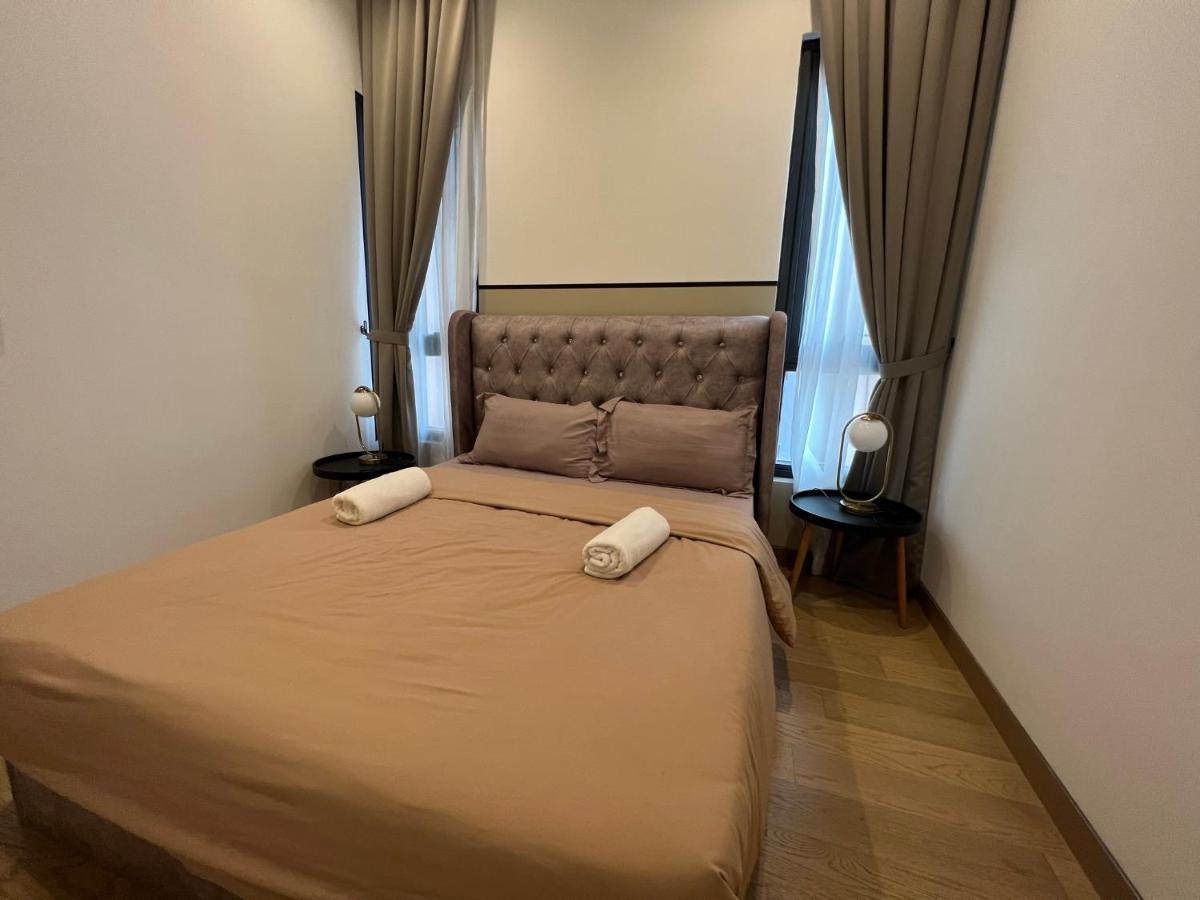 Apartamento de 2 dormitorios