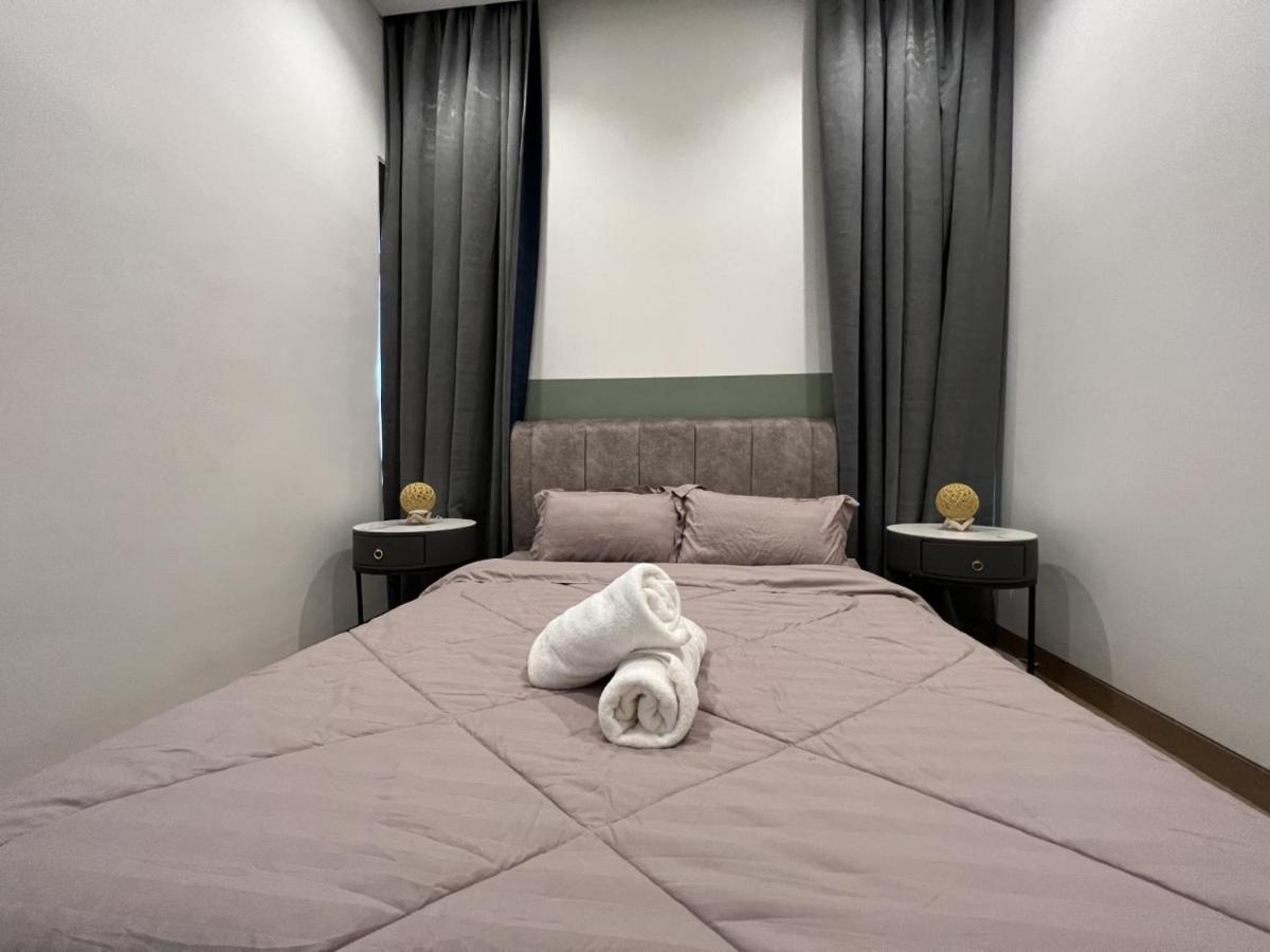 Apartamento de 2 dormitorios