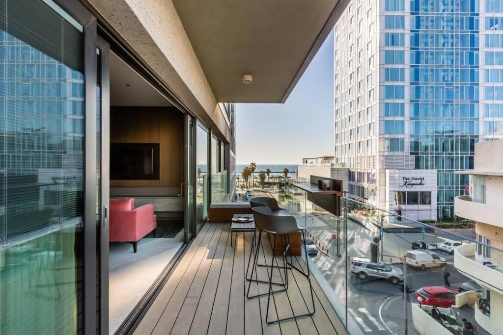 BnBennaim - Bella apartment - B&B Tel Aviv