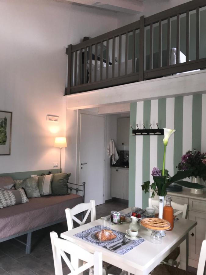 B&B Lugo - B&B La Dolce Riva - Bed and Breakfast Lugo