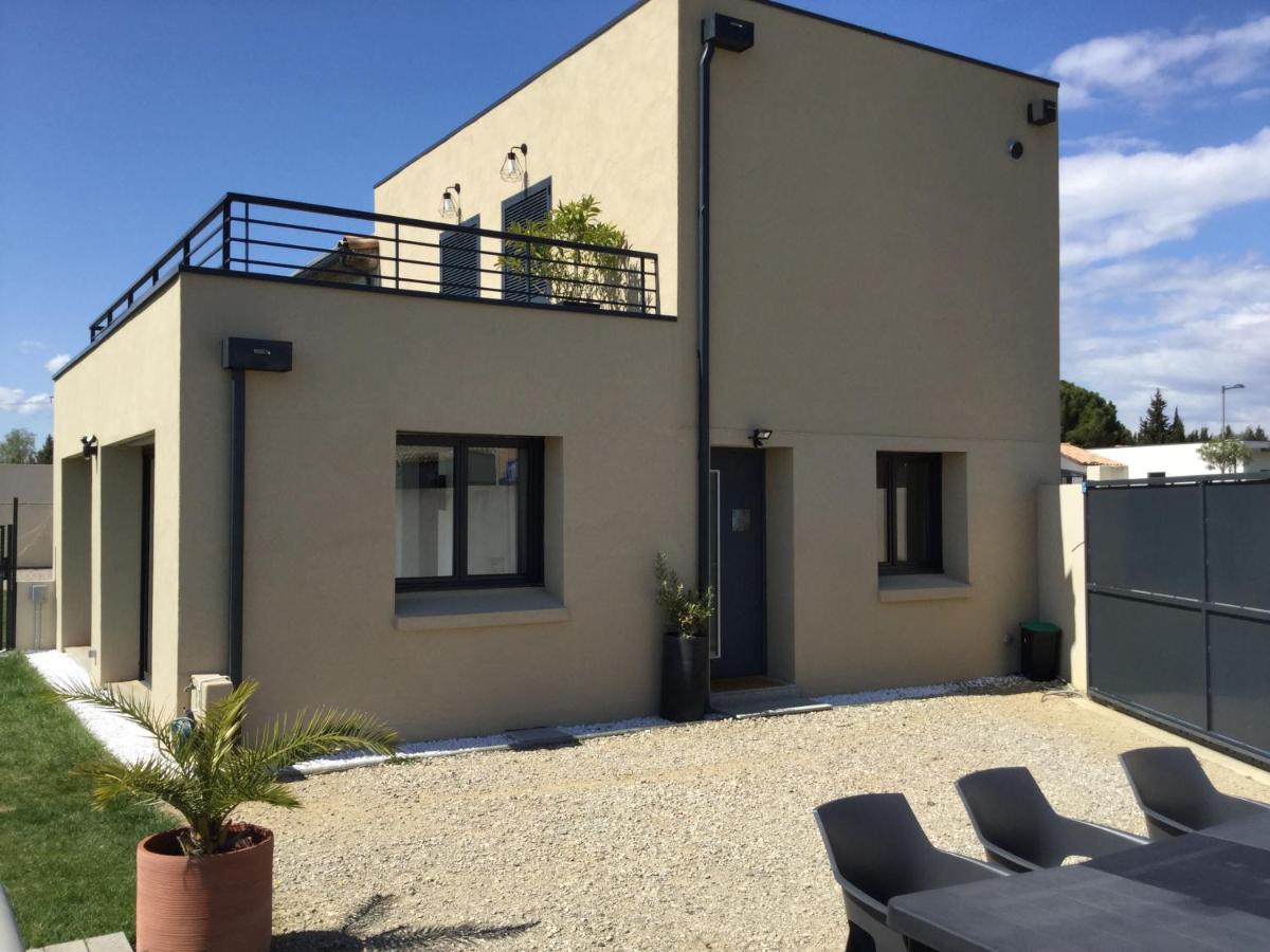 Lodge Marie - Ferienwohnung