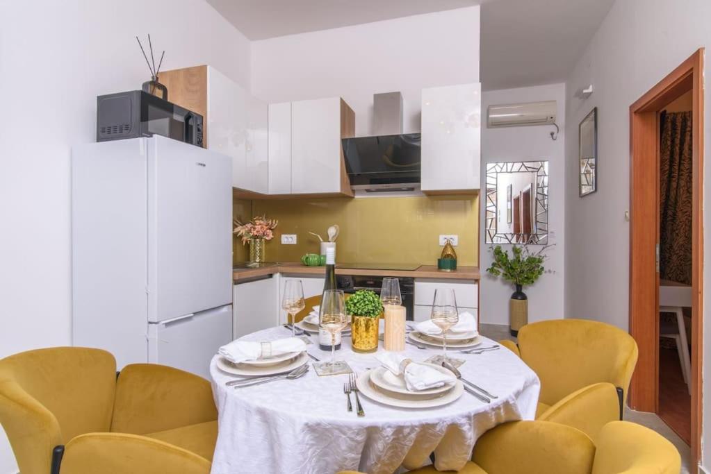 Apartman Klara - B&B