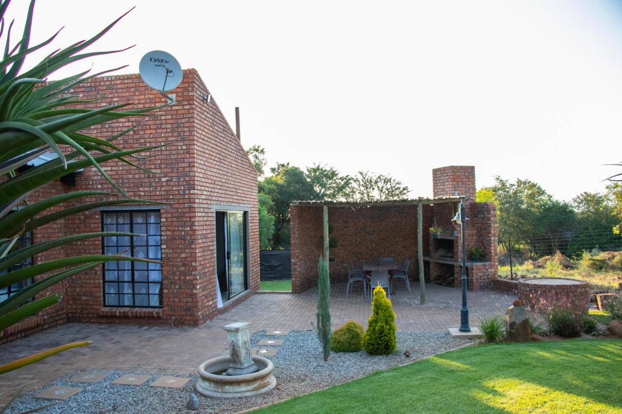 East of East Guest Cottage - B&B Avondzon