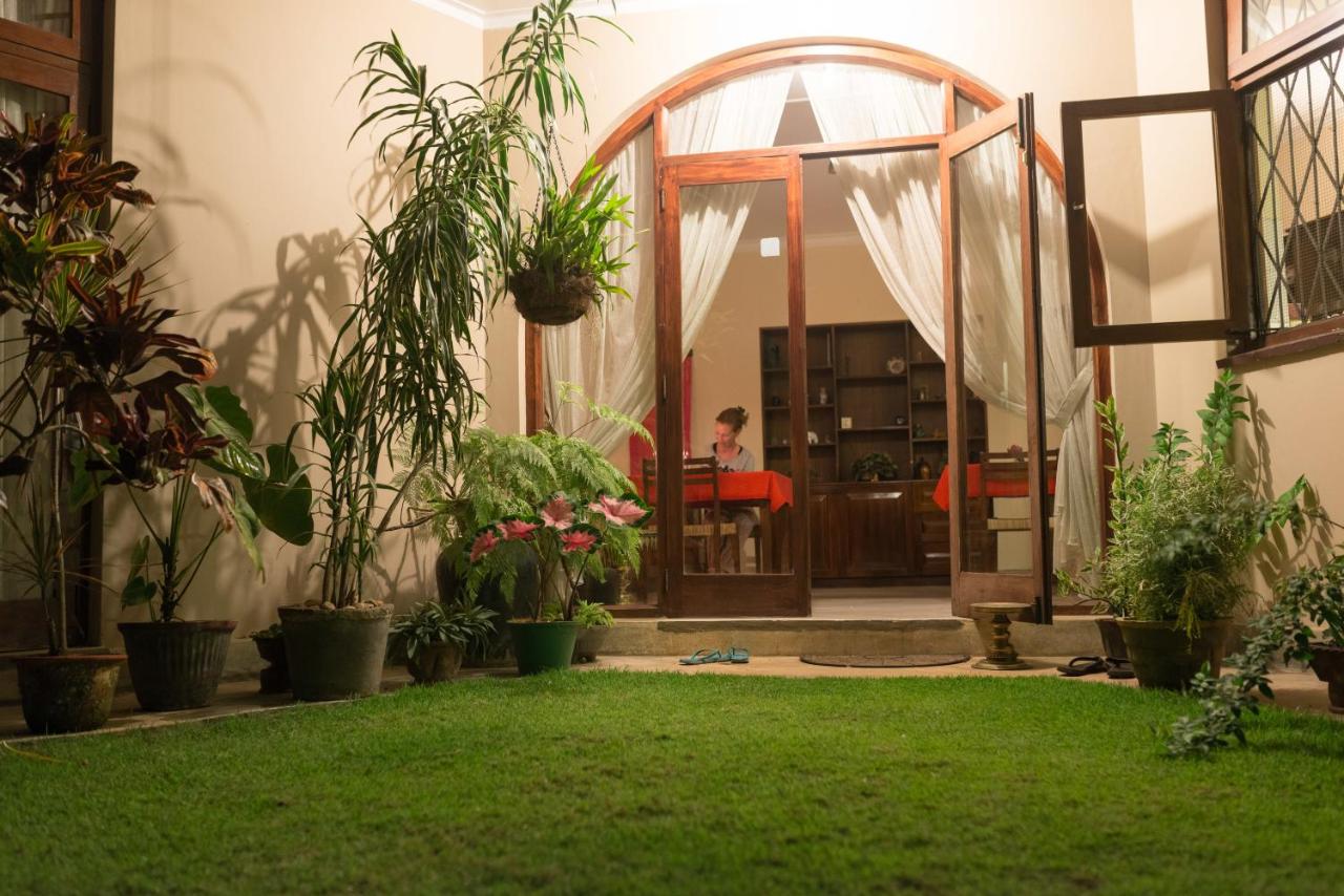 Villa 49 - Ferienwohnung Kandy