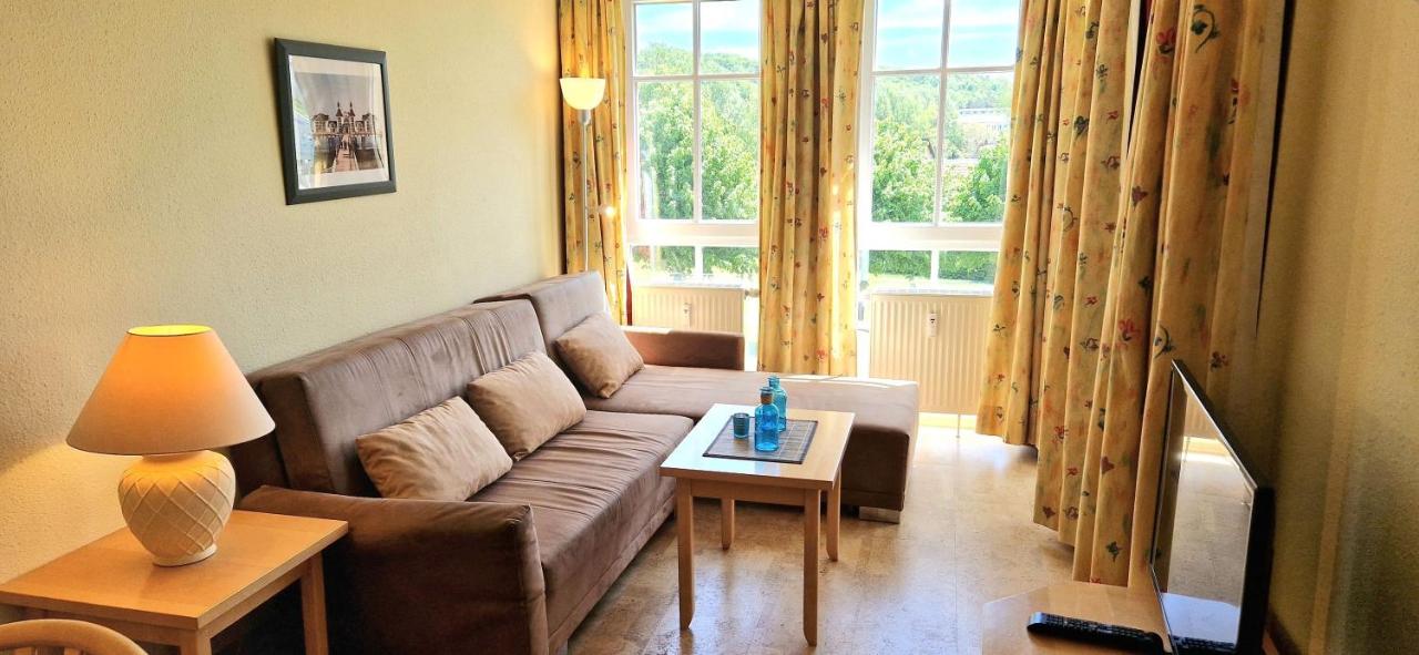 Fewo 645, Seepark Sellin - B&B Sellin