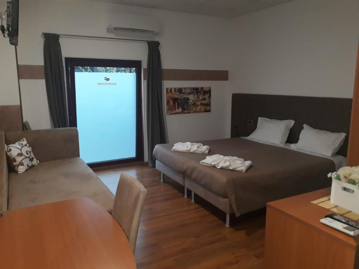 Chambre Triple