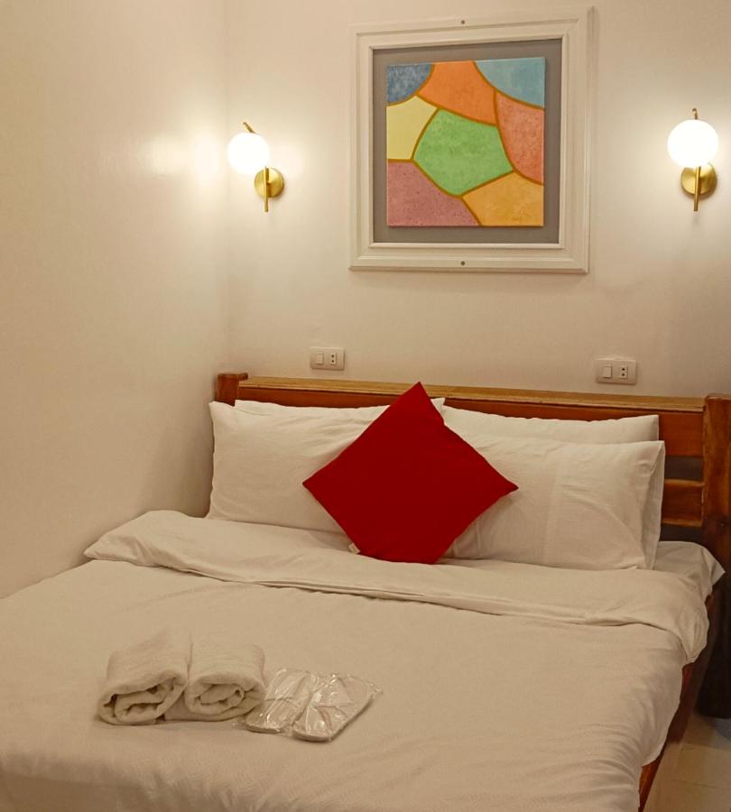 Ivorys Guesthouse - B&B