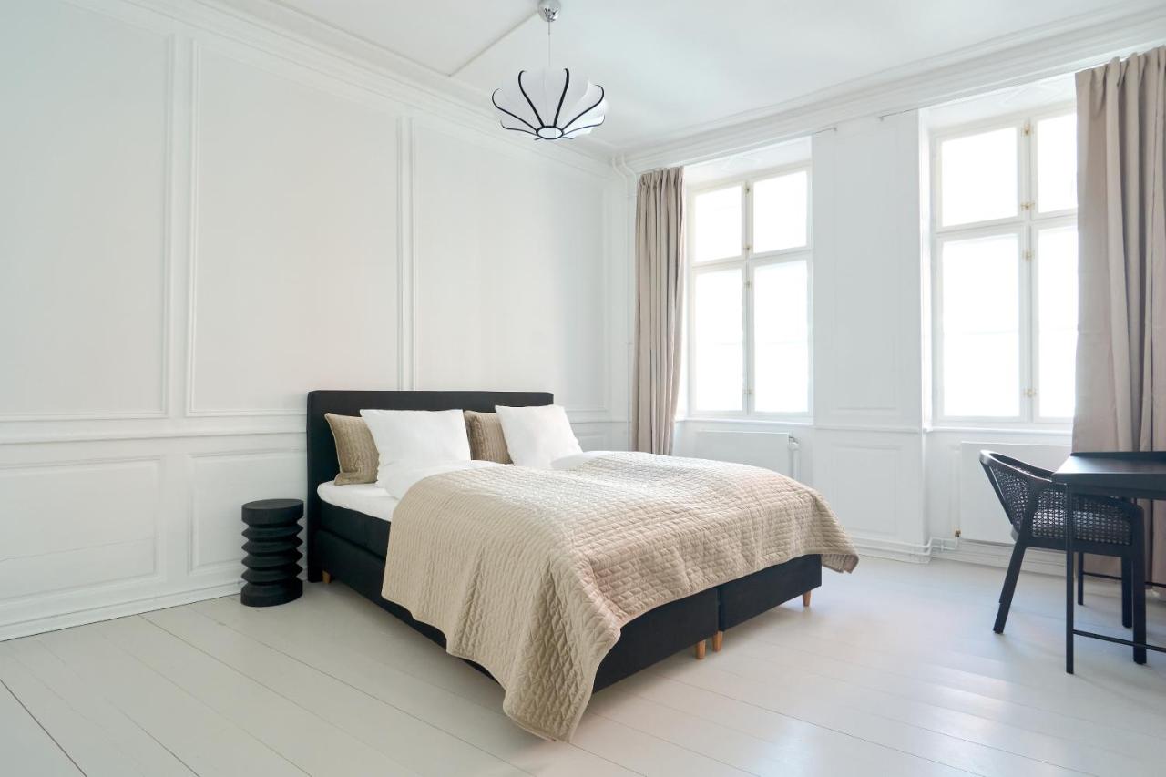 Apartamento de 2 dormitorios