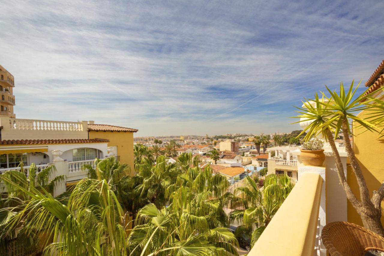 Casa Malea by United Renters - B&B Torrevieja