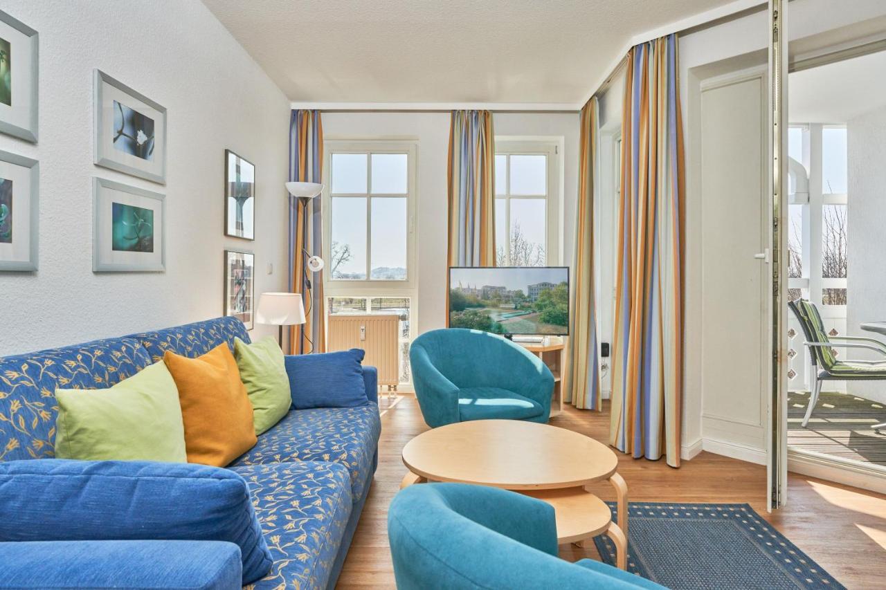 Fewo 727, Seepark Sellin - B&B Sellin