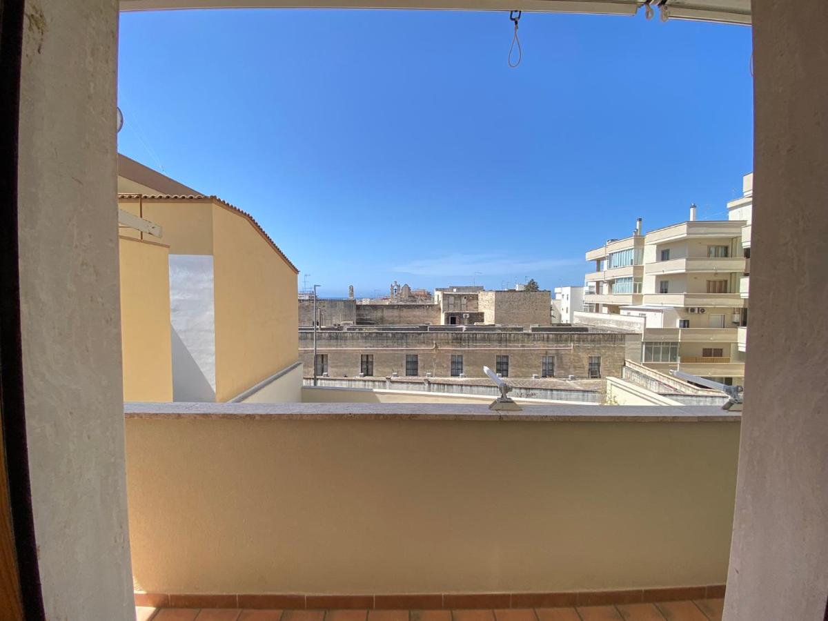 Marina House Gallipoli - Ferienwohnung Gallipoli