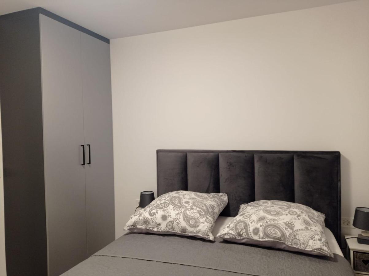 Apartment mit 3 Schlafzimmern