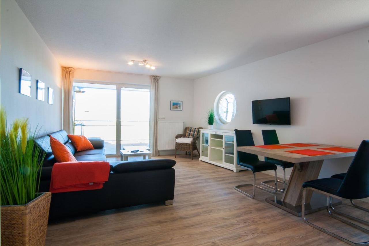 Appartamento con 2 Camere da Letto e Balcone