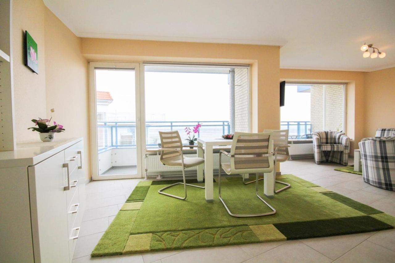 Seehuette 313 - B&B