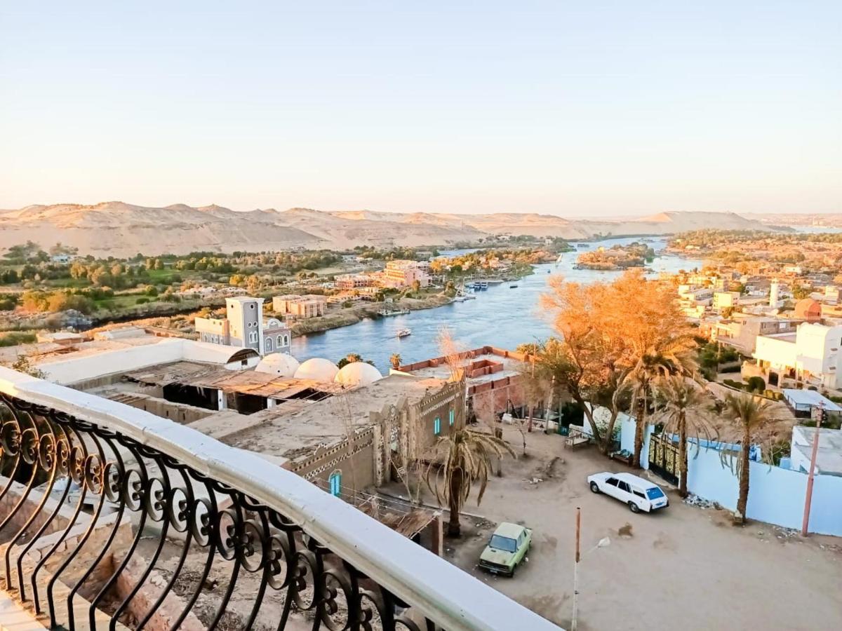 B&B Aswan - Villa Samy - Bed and Breakfast Aswan