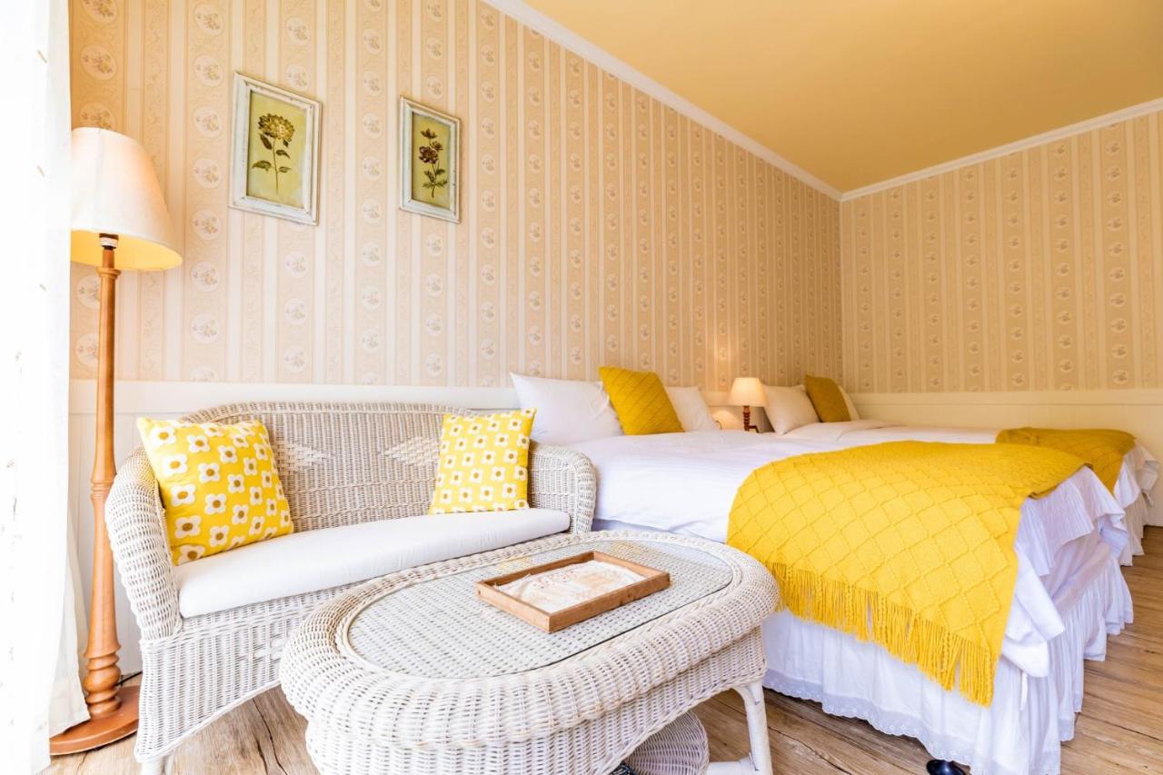 Habitación Cuádruple Estándar